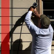 Best Storm Damage Siding Repair  in West Lafayette, OH